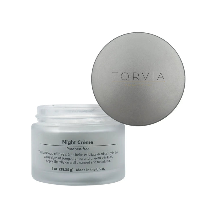 Anti-âge — TORVIA