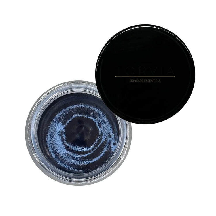 Imperfections & peau grasse — TORVIA