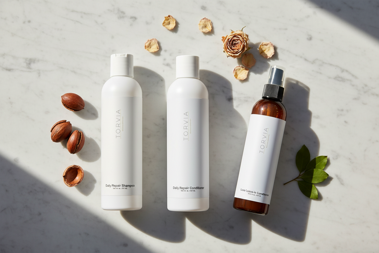 Cheveux
