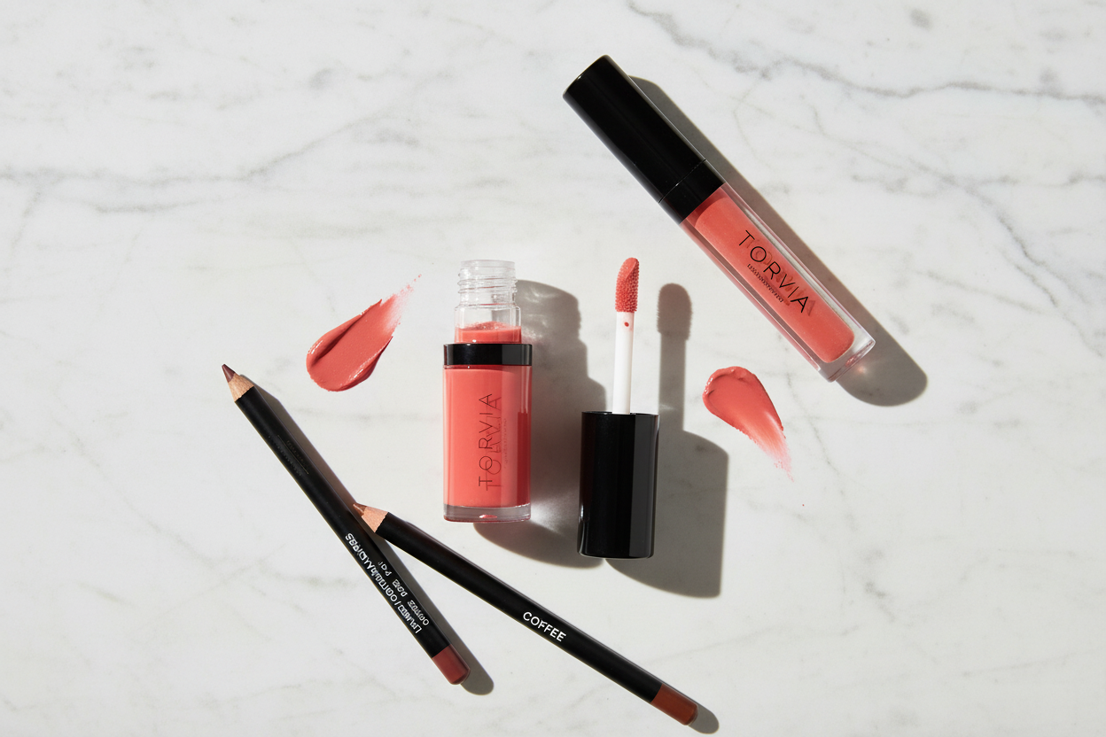 Maquillage Lèvres