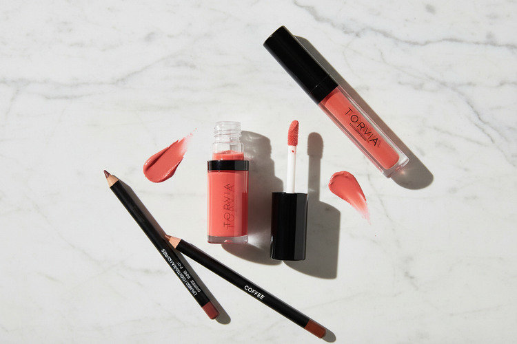 Maquillage Lèvres