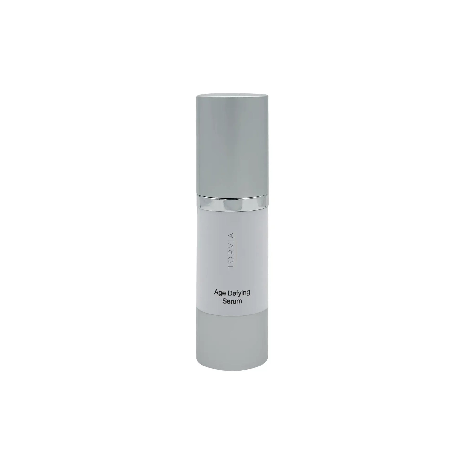 Routine Anti-Âge TORVIA