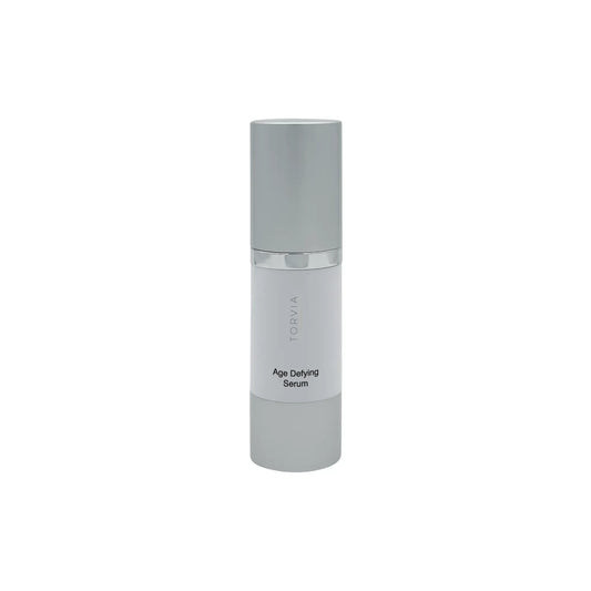 Routine Anti-Âge TORVIA